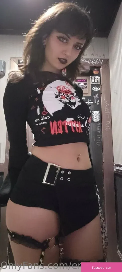Emostonergorl
