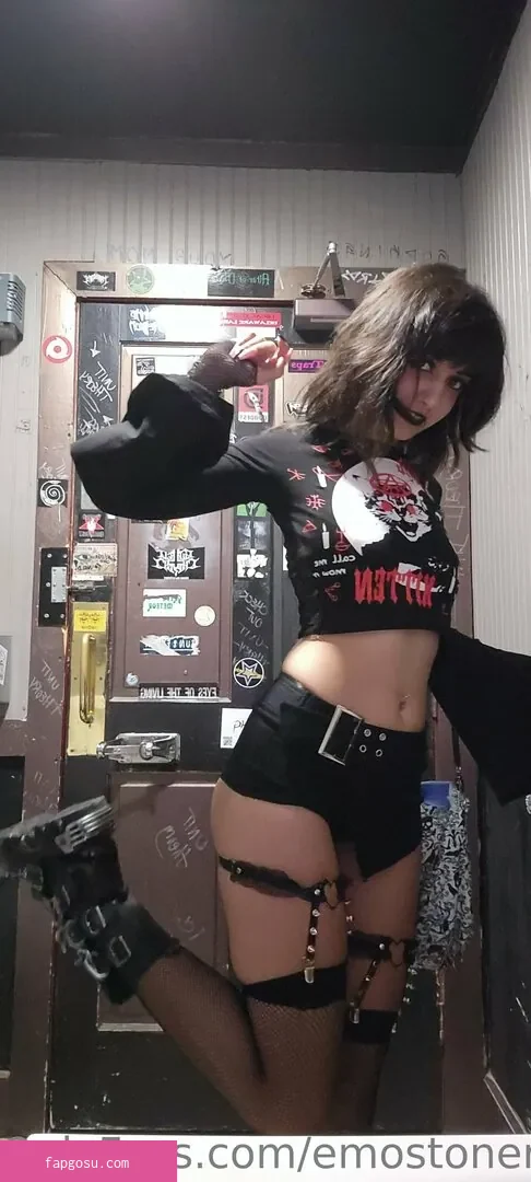 Emostonergorl