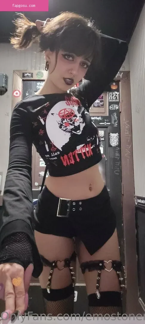 Emostonergorl