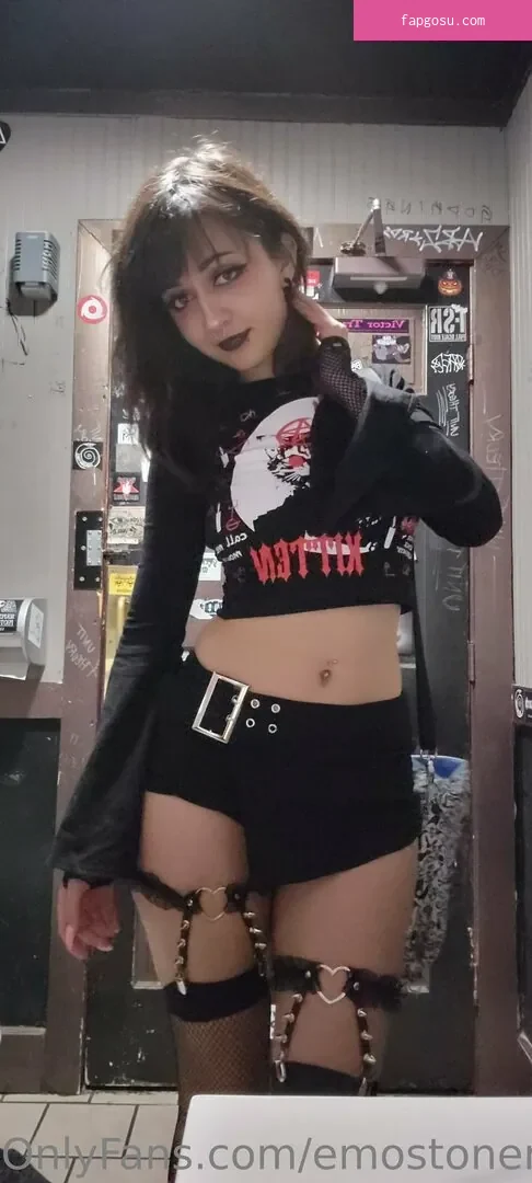 Emostonergorl