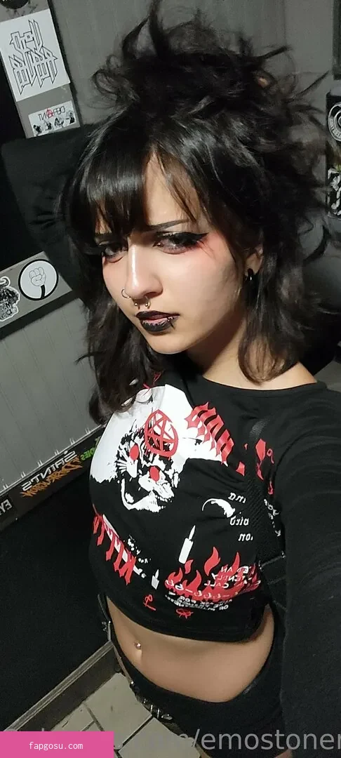Emostonergorl