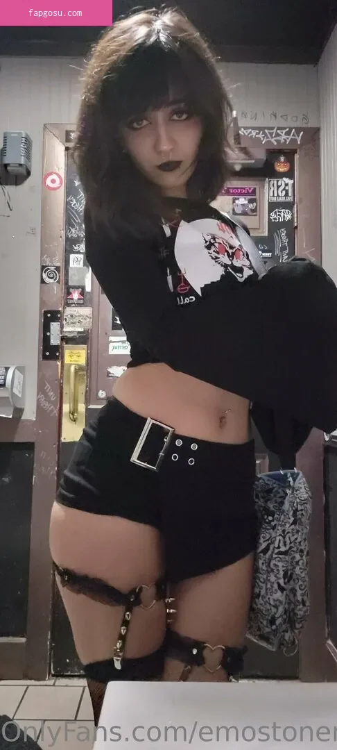 Emostonergorl