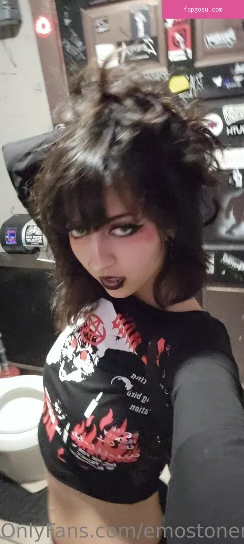 Emostonergorl