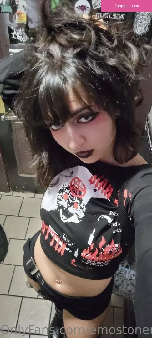 Emostonergorl