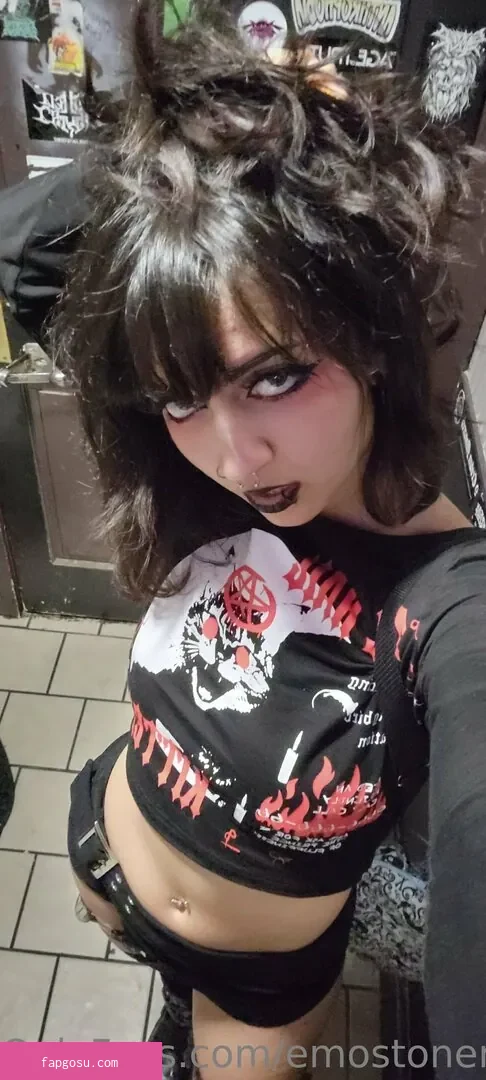 Emostonergorl
