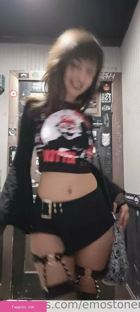 Emostonergorl