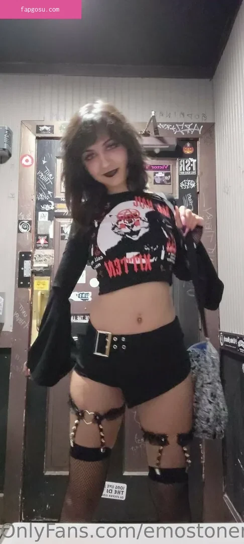 Emostonergorl