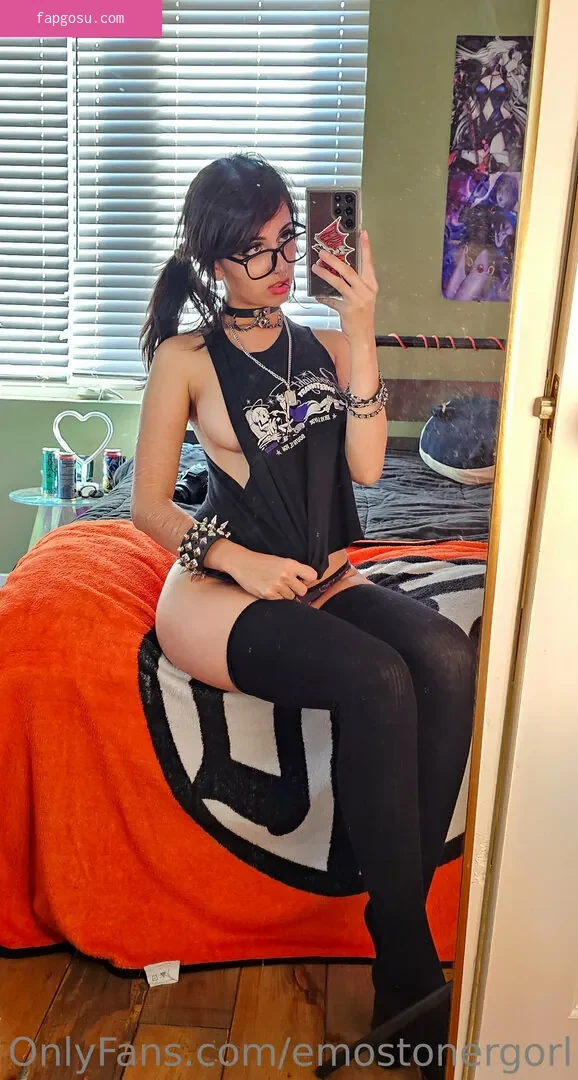 Emostonergorl