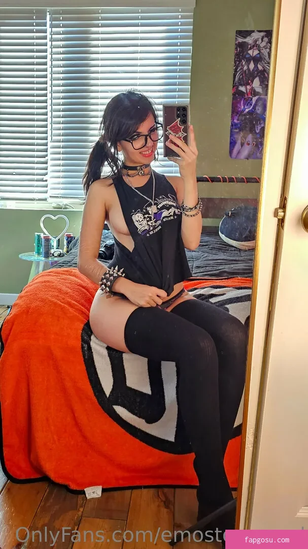 Emostonergorl