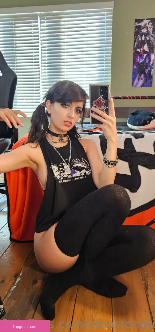 Emostonergorl