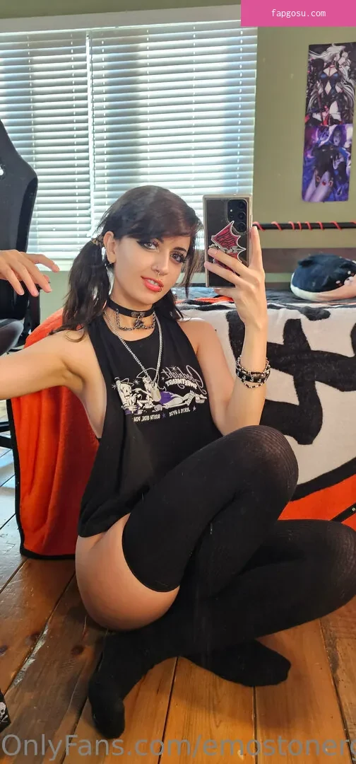 Emostonergorl