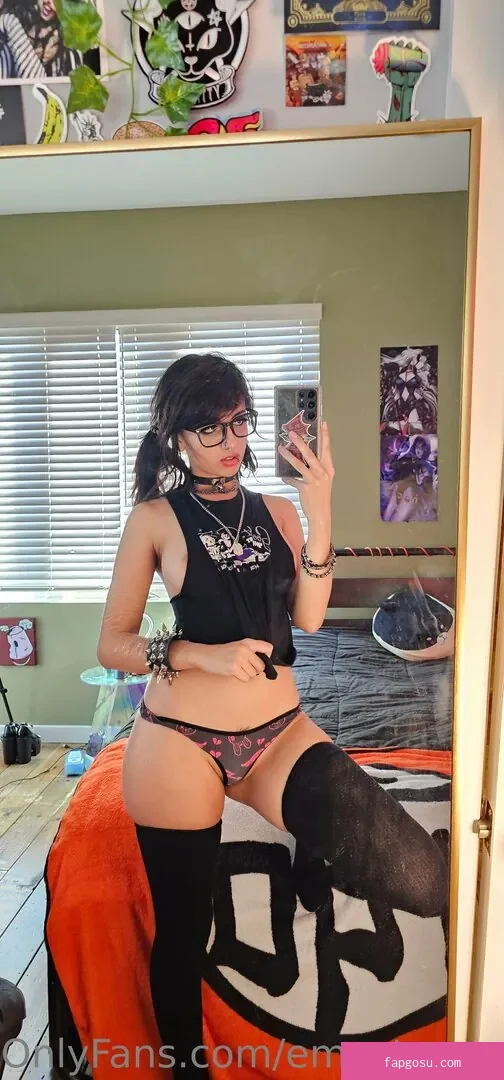 Emostonergorl