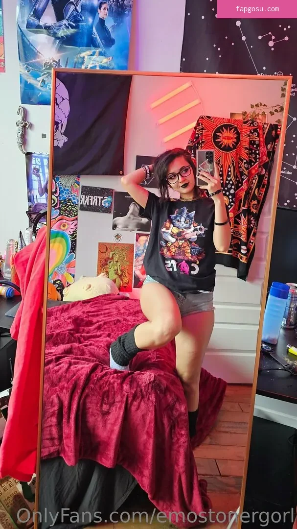 Emostonergorl