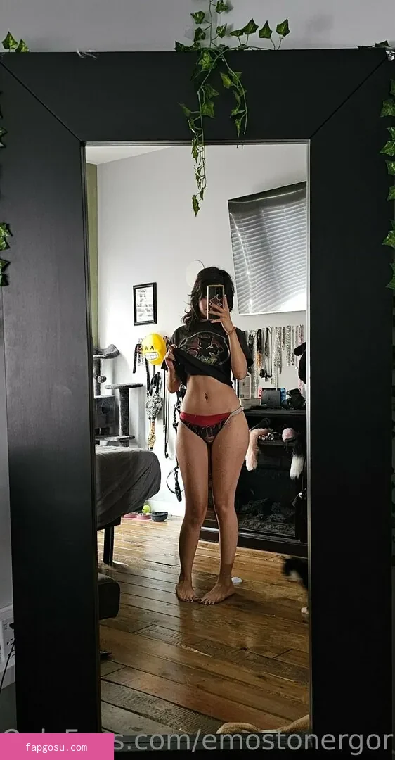 Emostonergorl