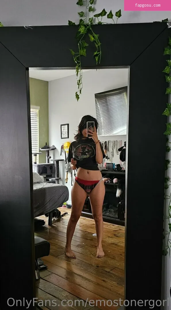 Emostonergorl