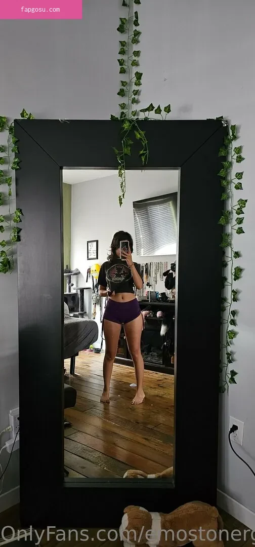 Emostonergorl