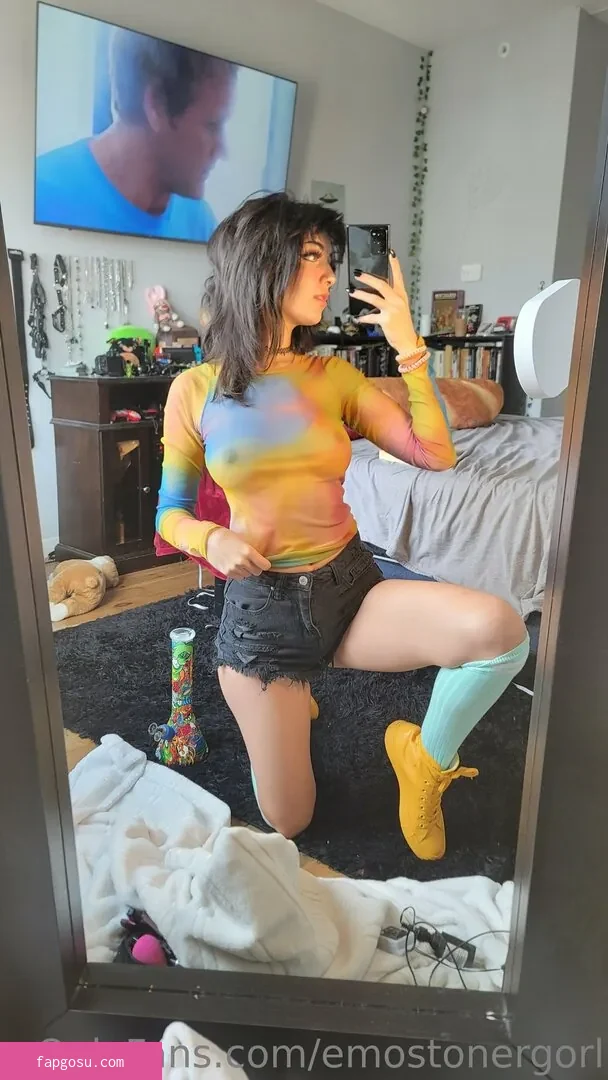 Emostonergorl