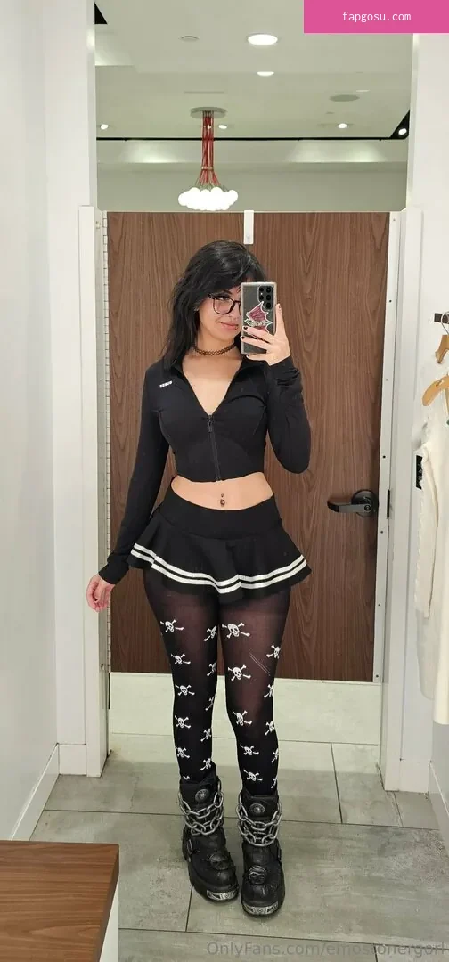 Emostonergorl