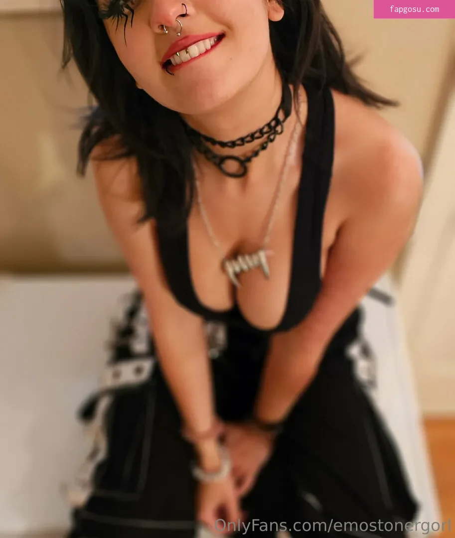 Emostonergorl