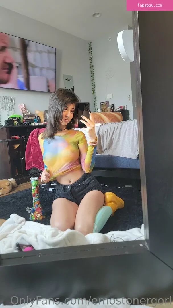Emostonergorl
