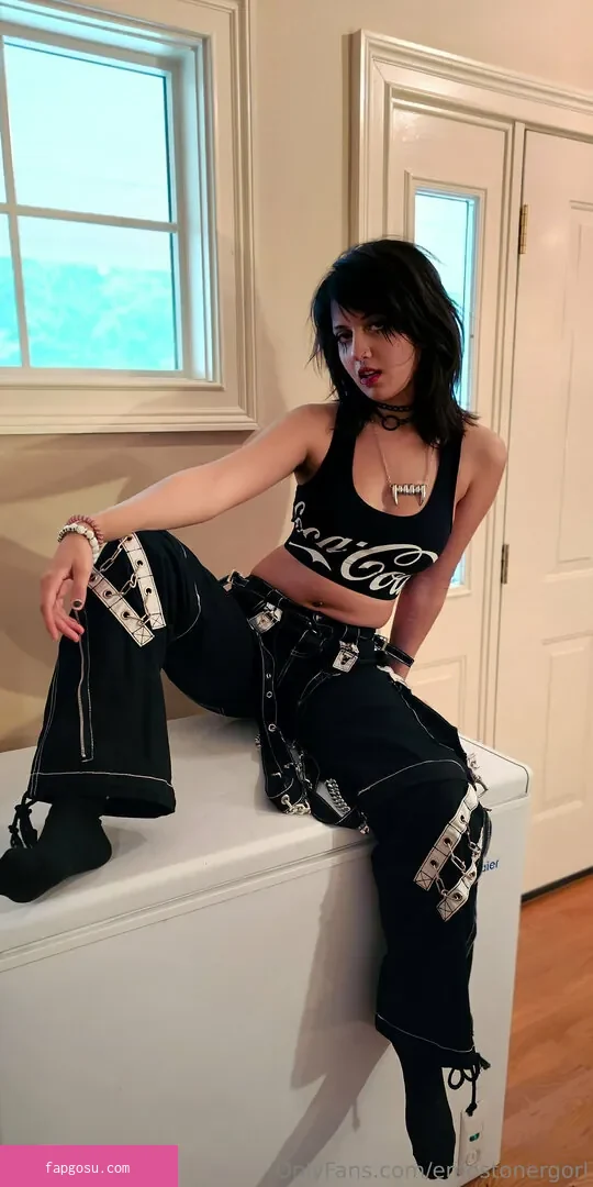 Emostonergorl
