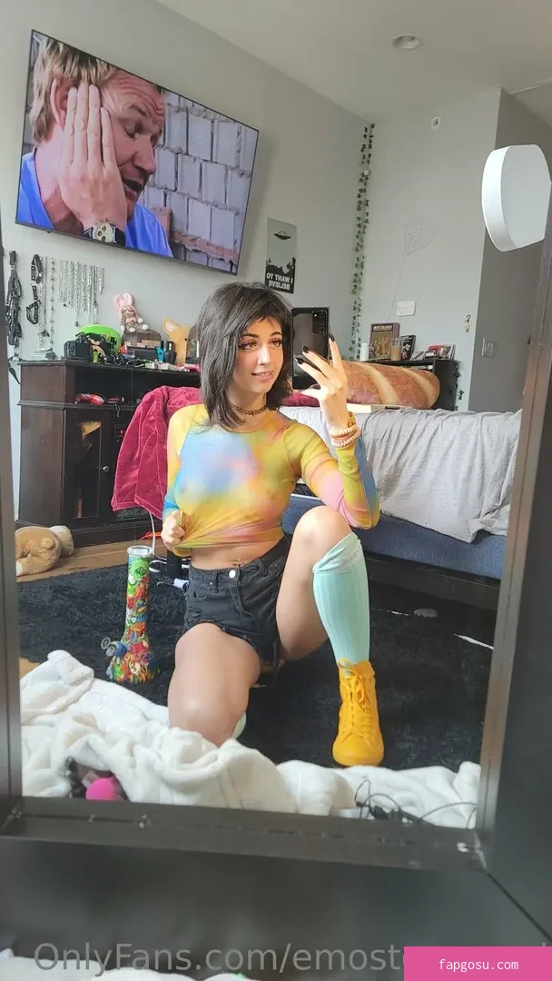 Emostonergorl
