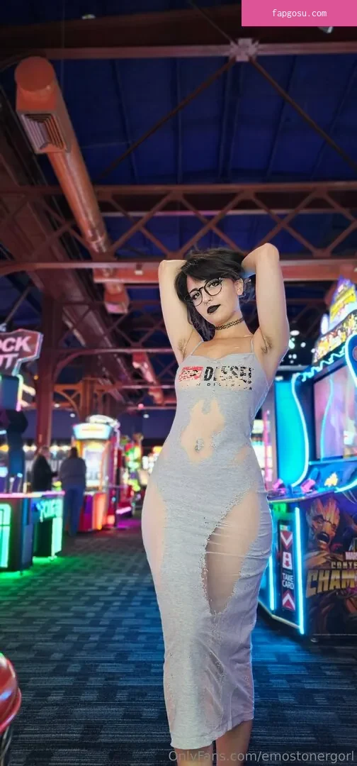 Emostonergorl