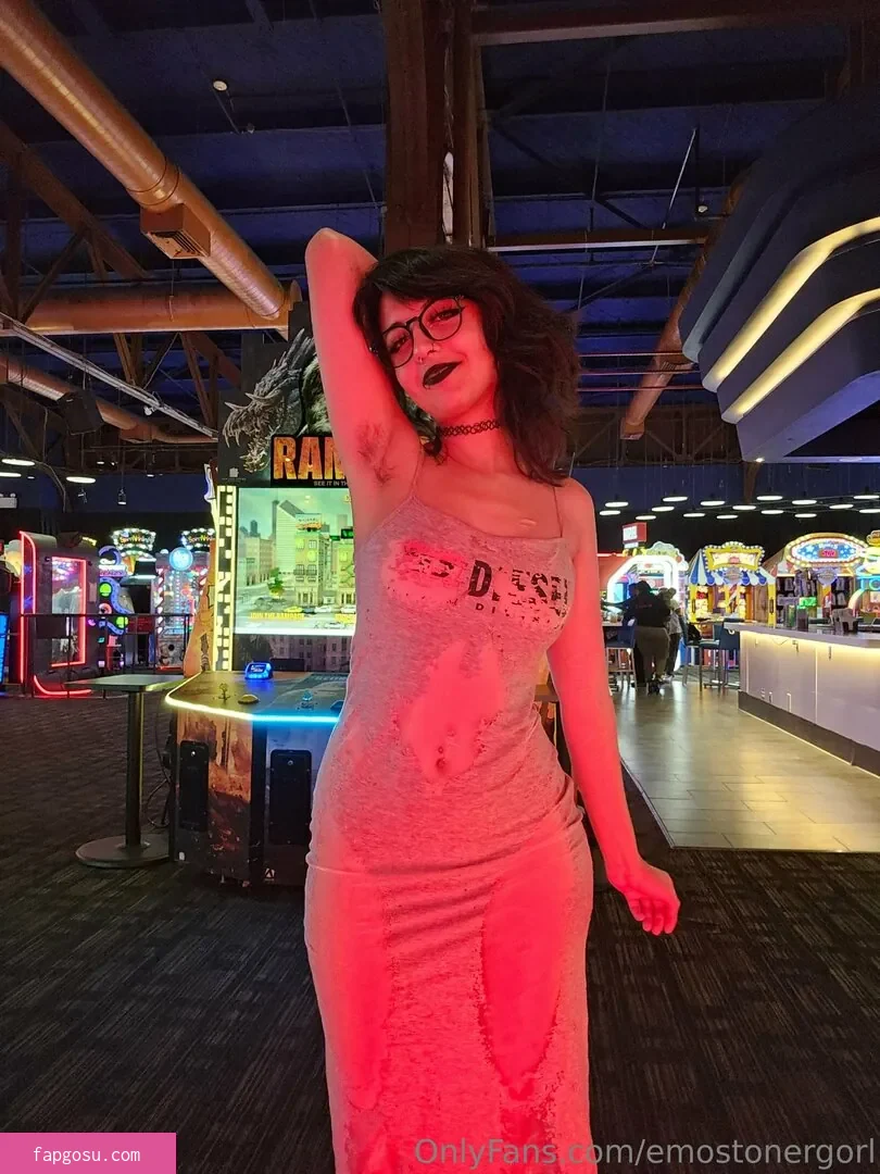 Emostonergorl