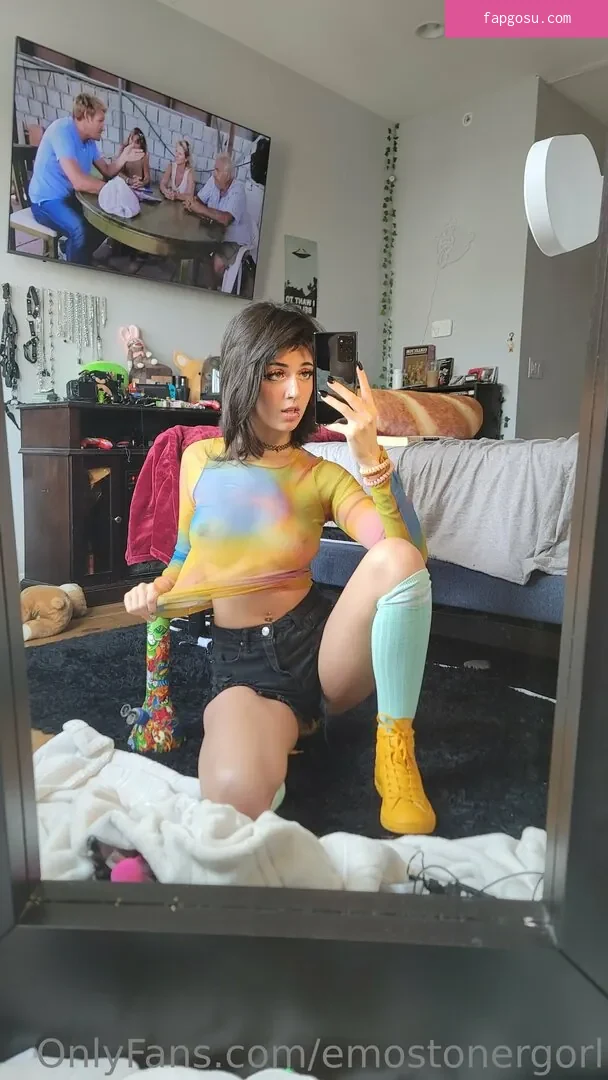 Emostonergorl