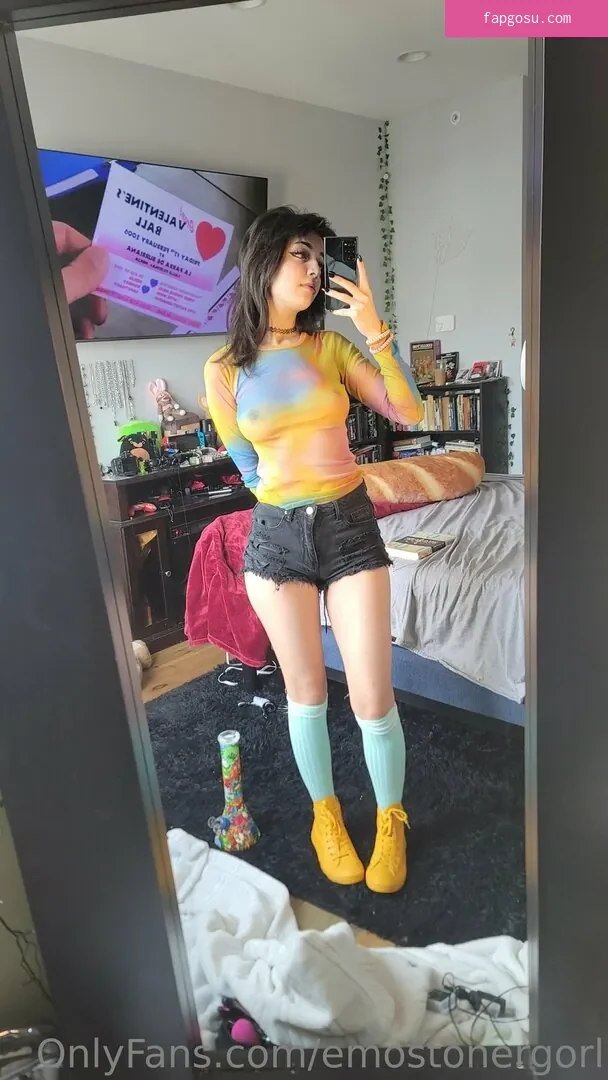 Emostonergorl