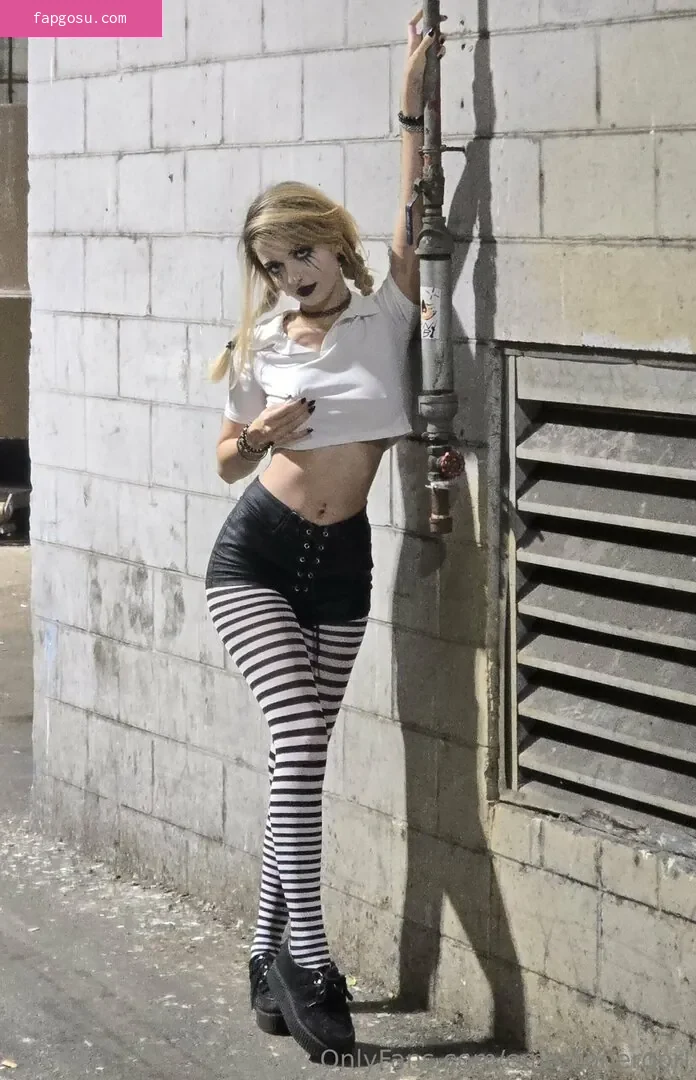 Emostonergorl
