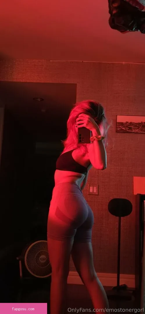 Emostonergorl