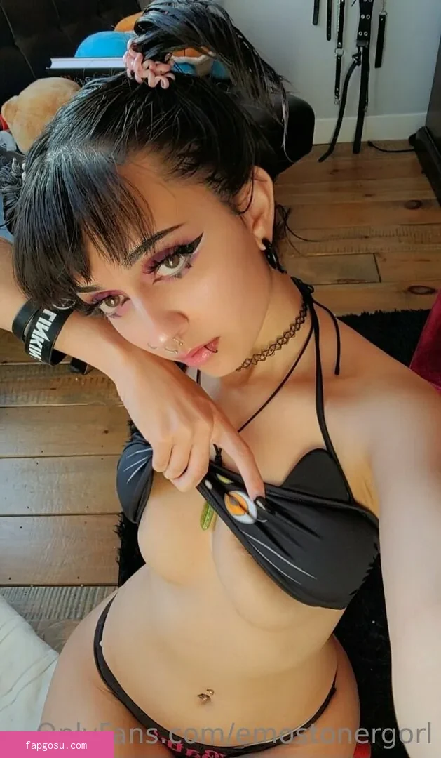Emostonergorl