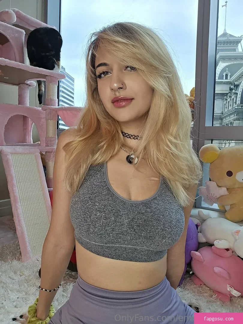 Emostonergorl