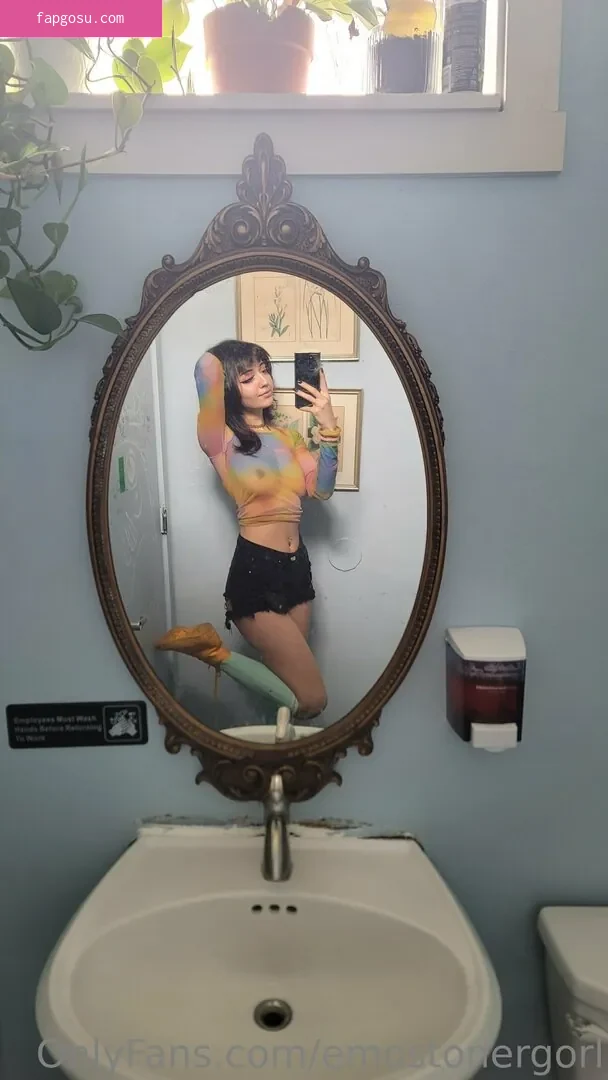 Emostonergorl