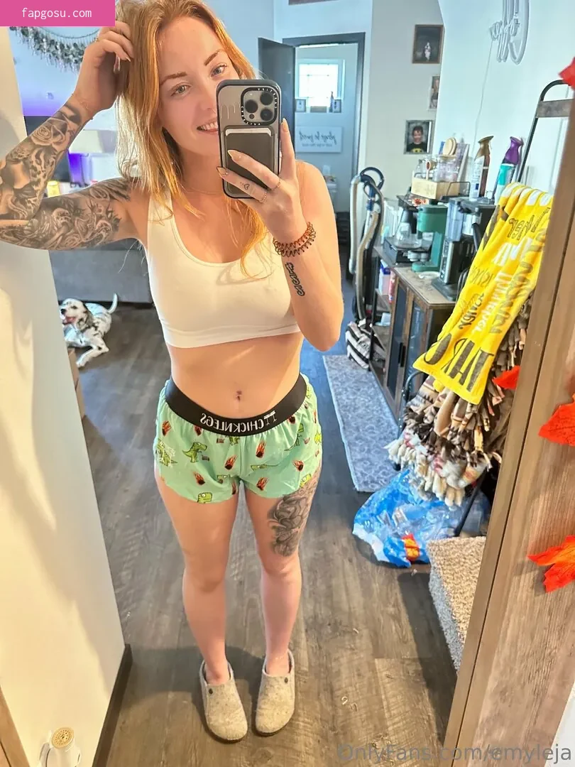 Emyleja