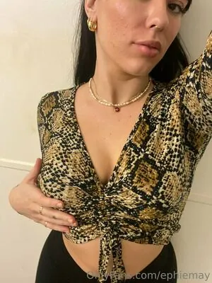 Ephie May content