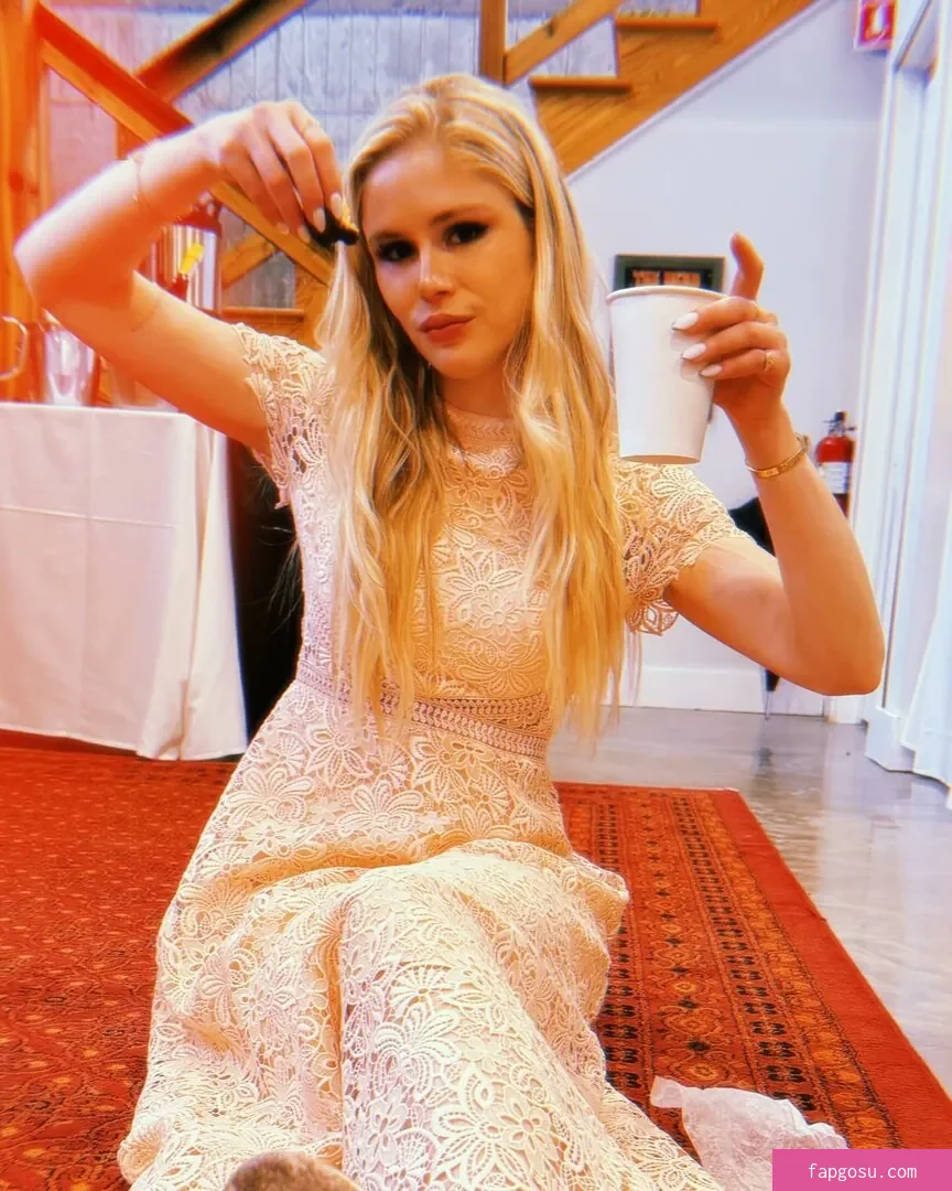 Erin Moriarty
