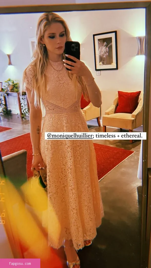 Erin Moriarty