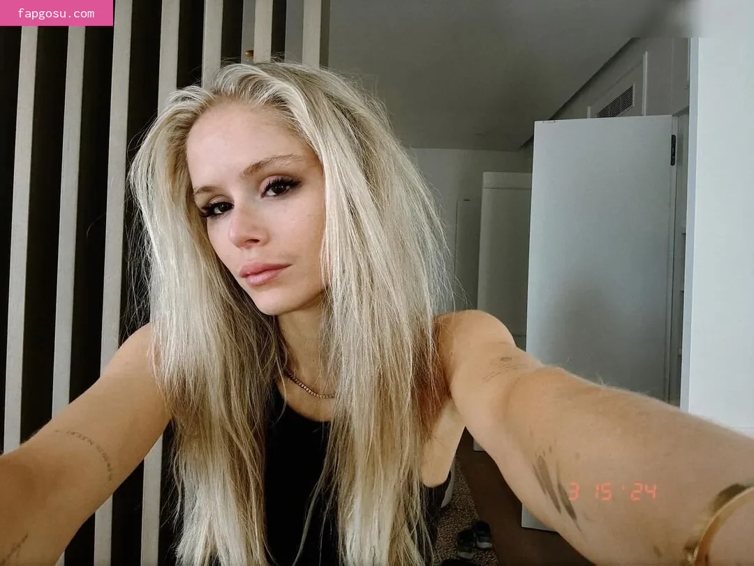 Erin Moriarty