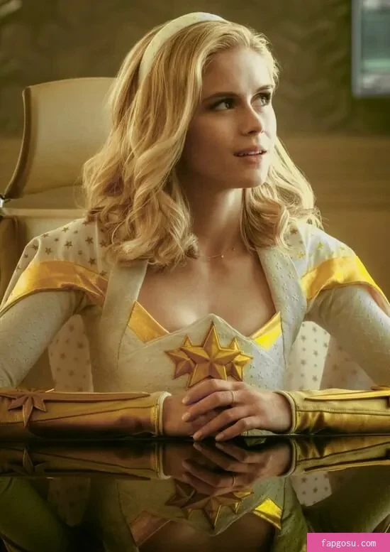 Erin Moriarty