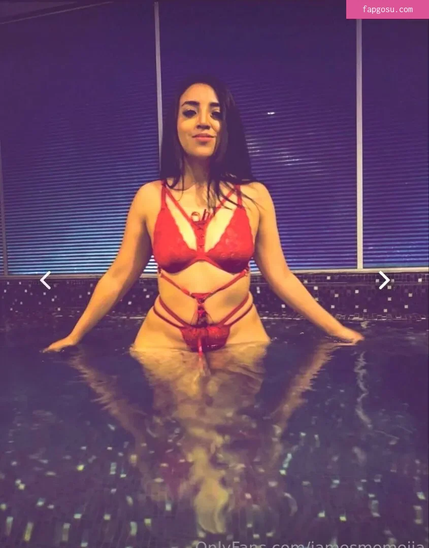 Esmeralda Mejía / Iamesmemejia