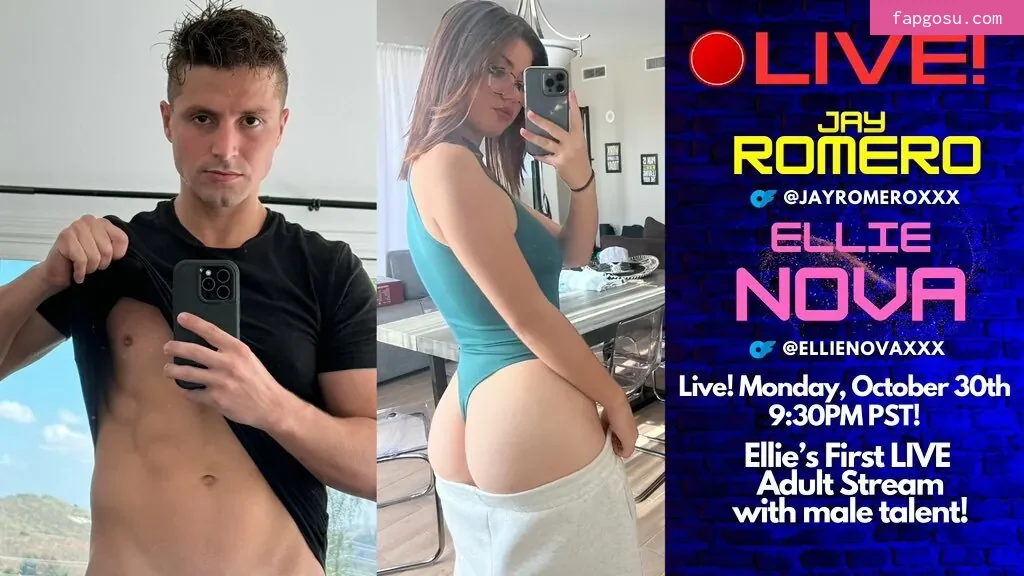 Ellie Nova