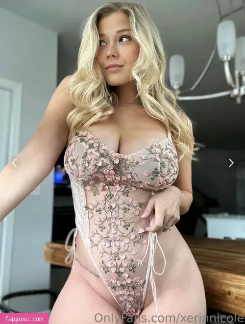Erin Nicole