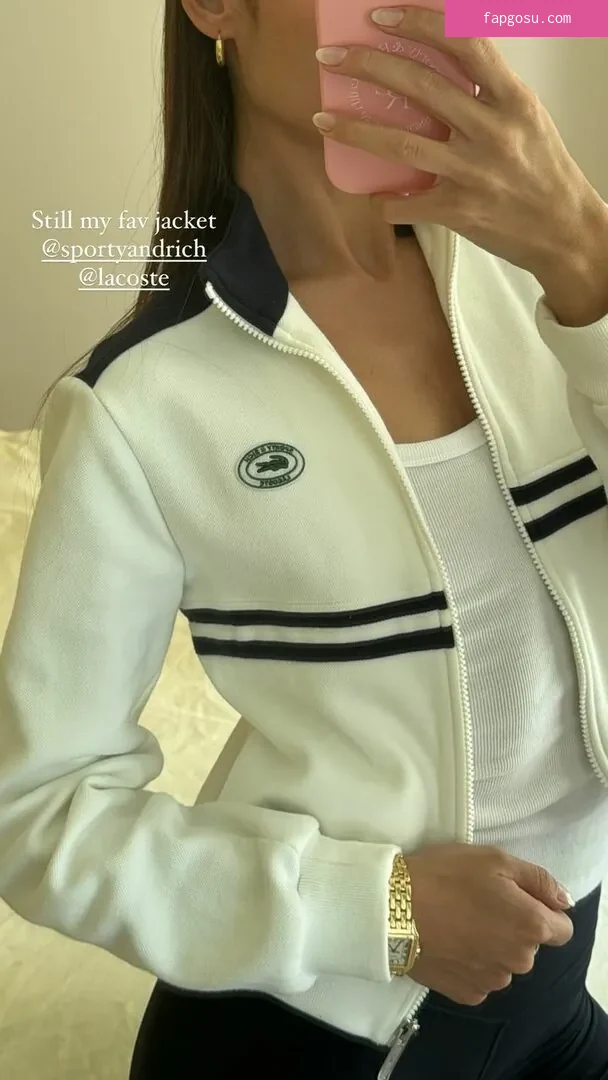 Emily Oberg