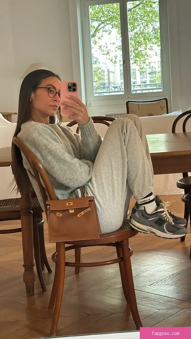 Emily Oberg
