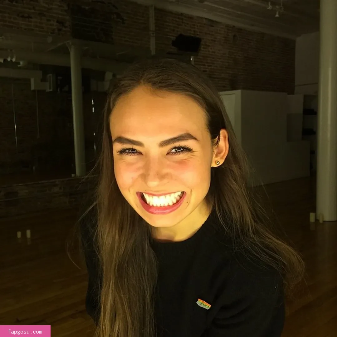 Emily Oberg