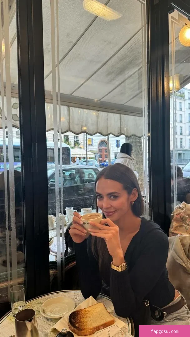 Emily Oberg