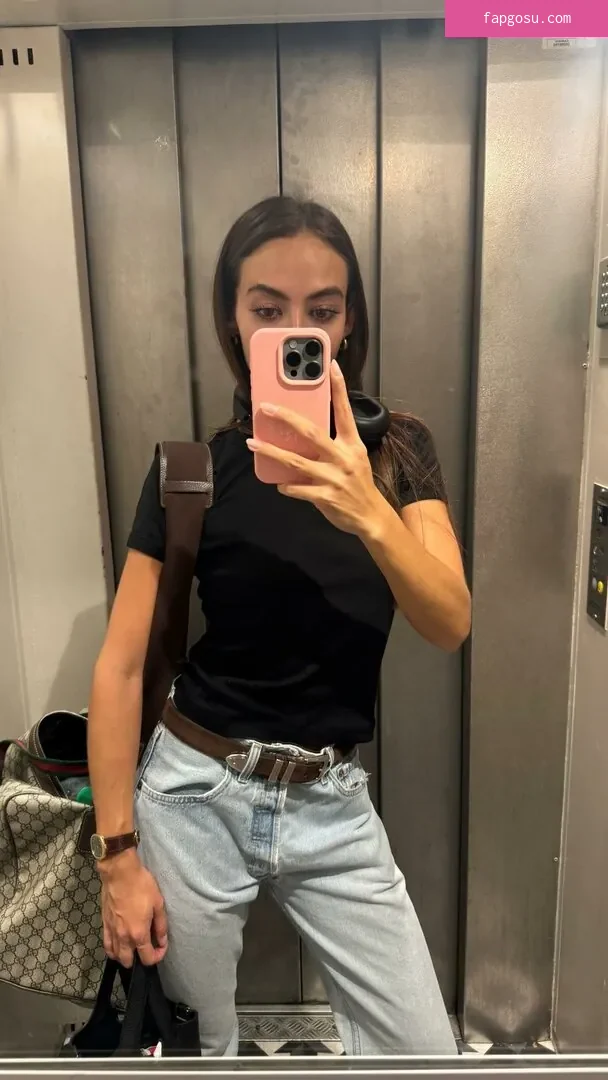 Emily Oberg