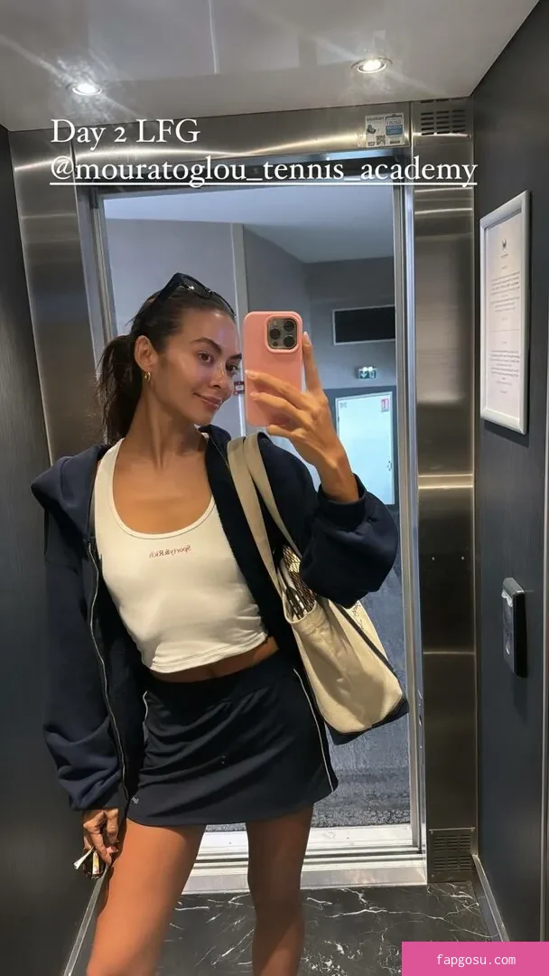 Emily Oberg